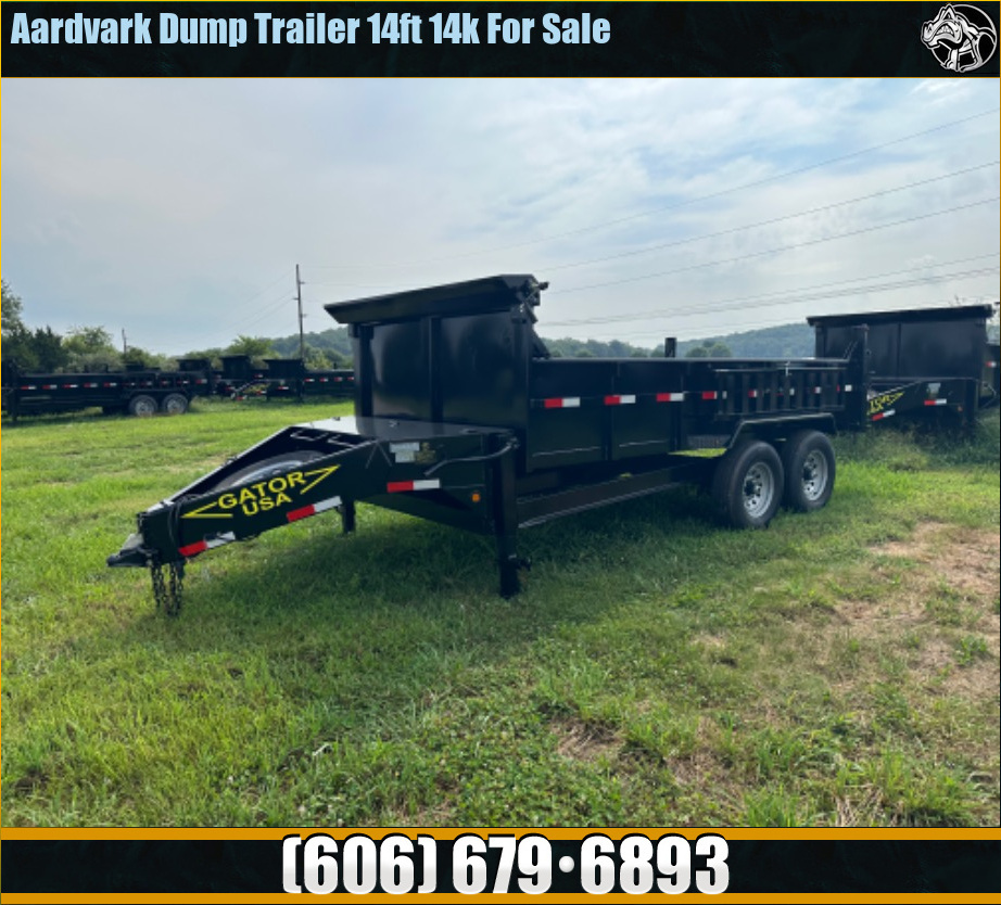 Dump_Trailers_Bumper_Pull