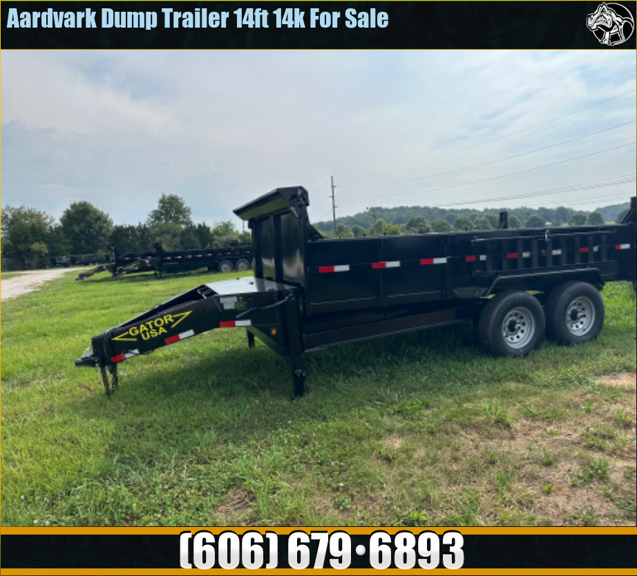 Dump_Trailers_Bumper_Pull