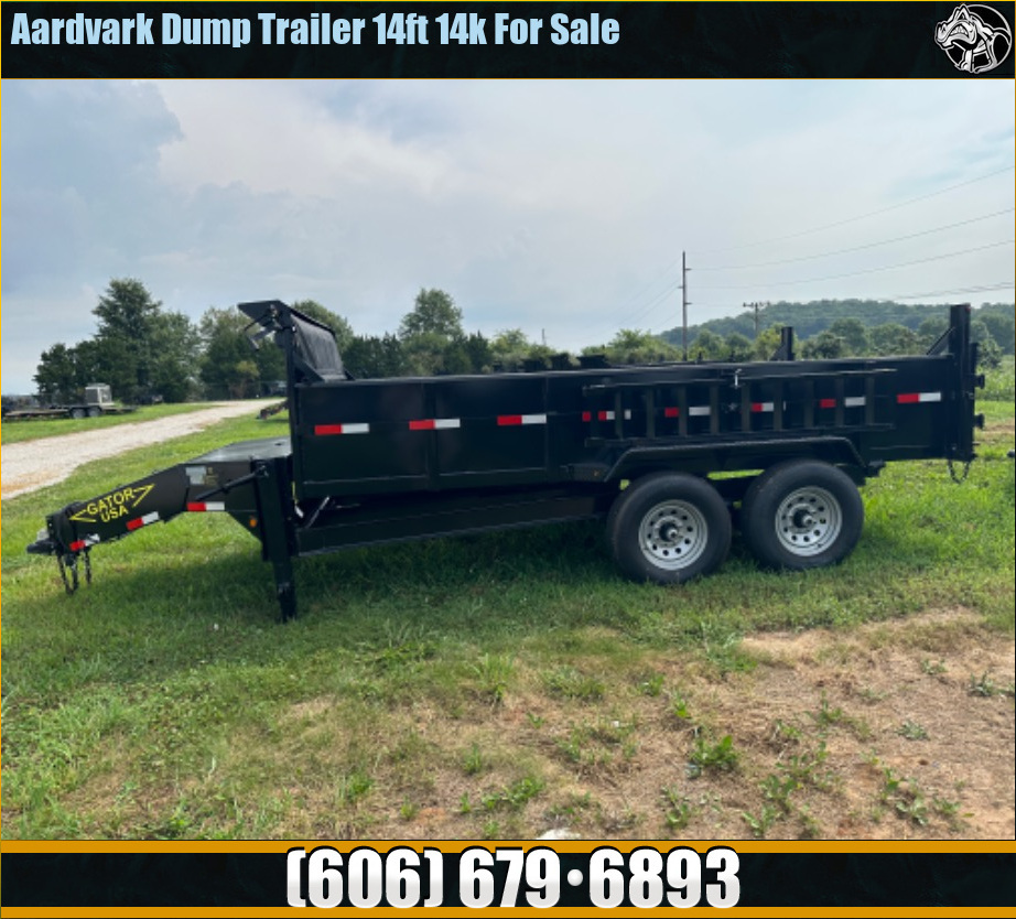 Dump_Trailers_Bumper_Pull