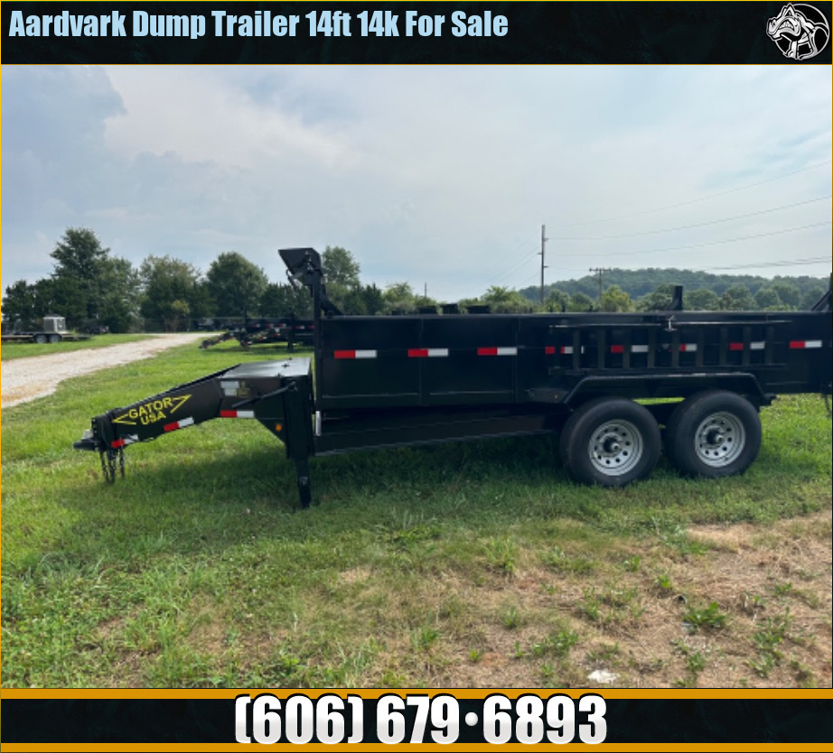 Dump_Trailers_Bumper_Pull