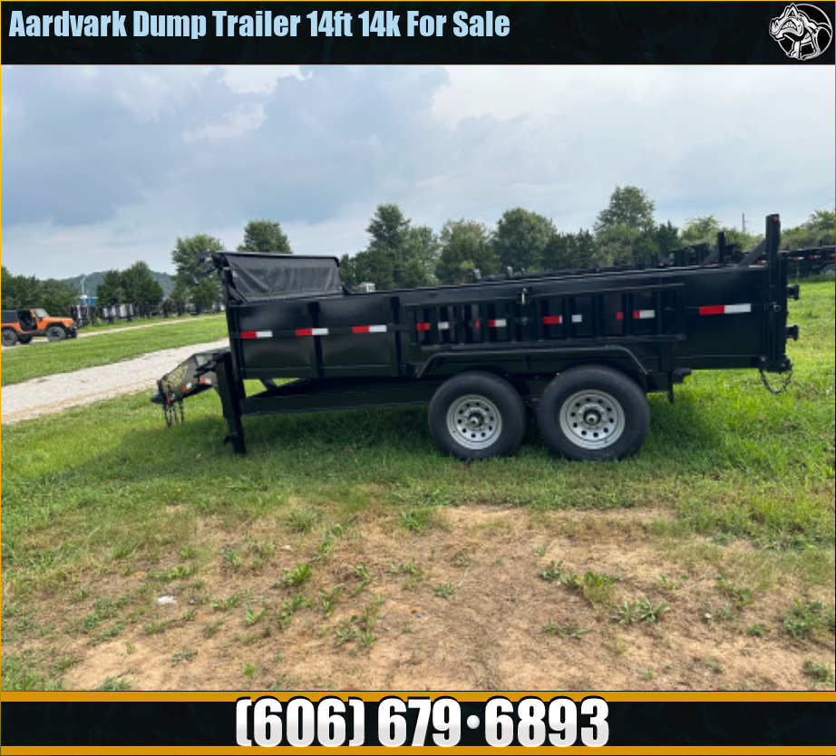 Dump_Trailers_Bumper_Pull