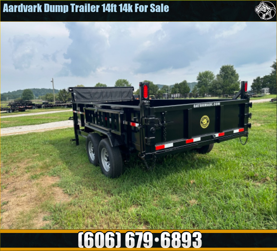 Dump_Trailers_Bumper_Pull