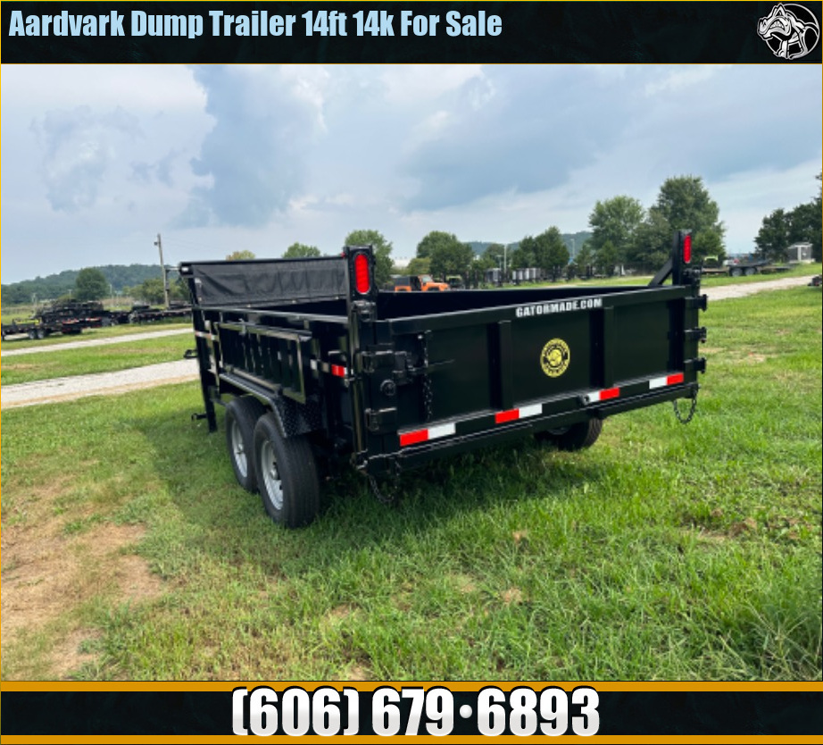 Dump_Trailers_Bumper_Pull