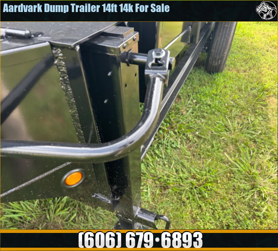 Dump_Trailers_Bumper_Pull