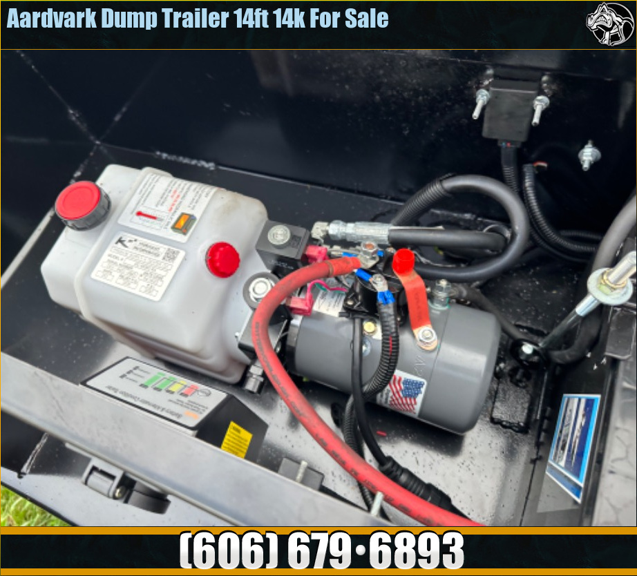 Dump_Trailers_Bumper_Pull