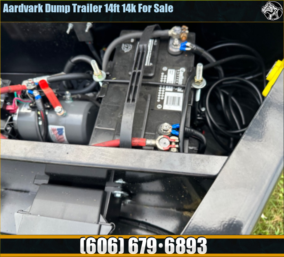 Dump_Trailers_Bumper_Pull