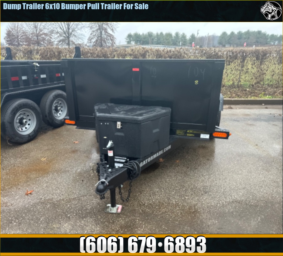 Dump_Trailers_Bumper_Pull