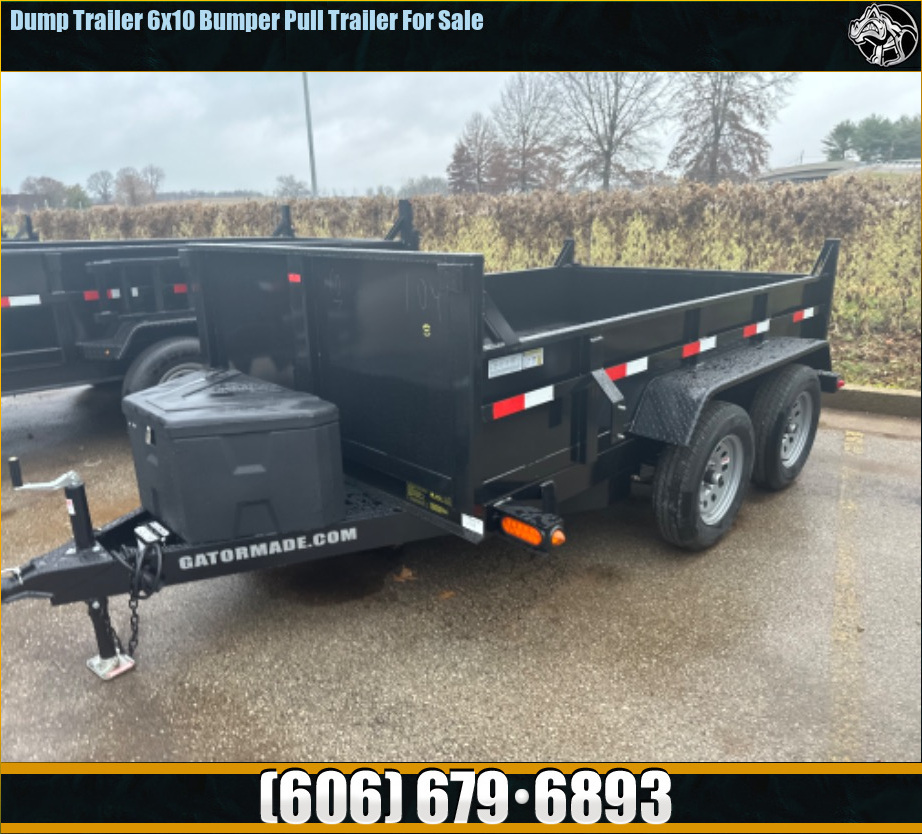 Dump_Trailers_Bumper_Pull