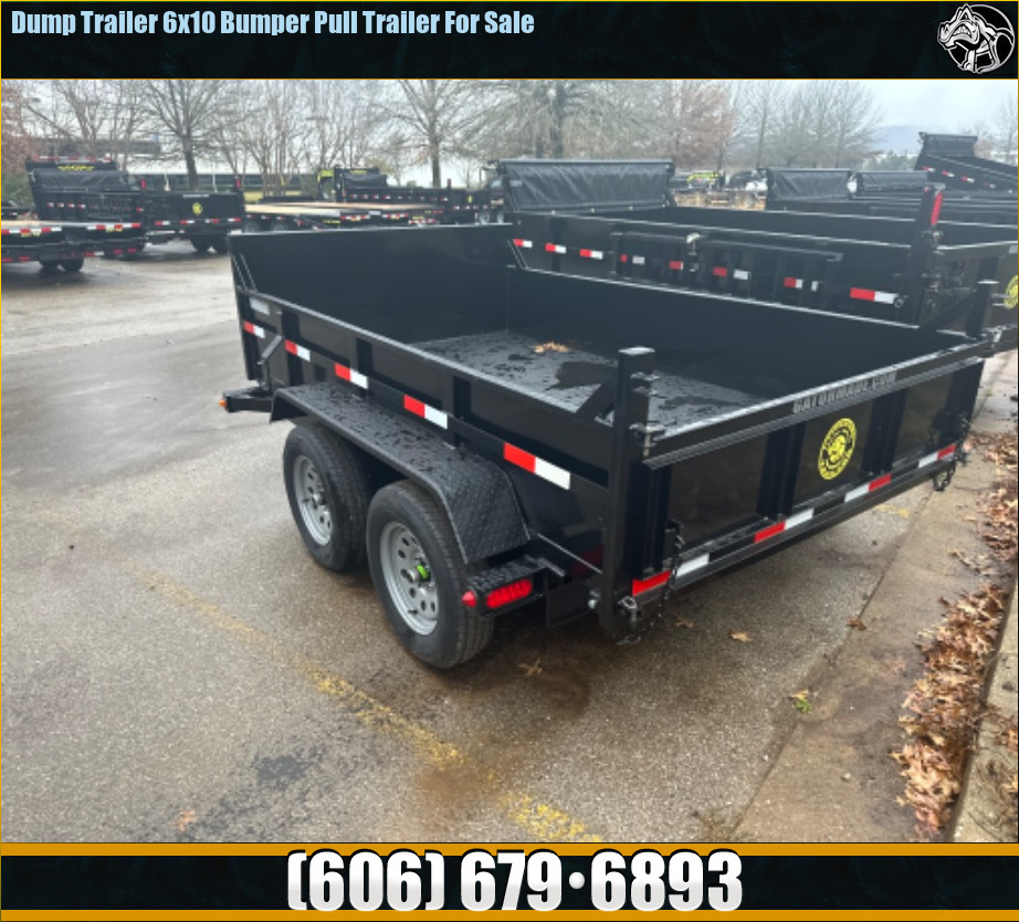 Dump_Trailers_Bumper_Pull