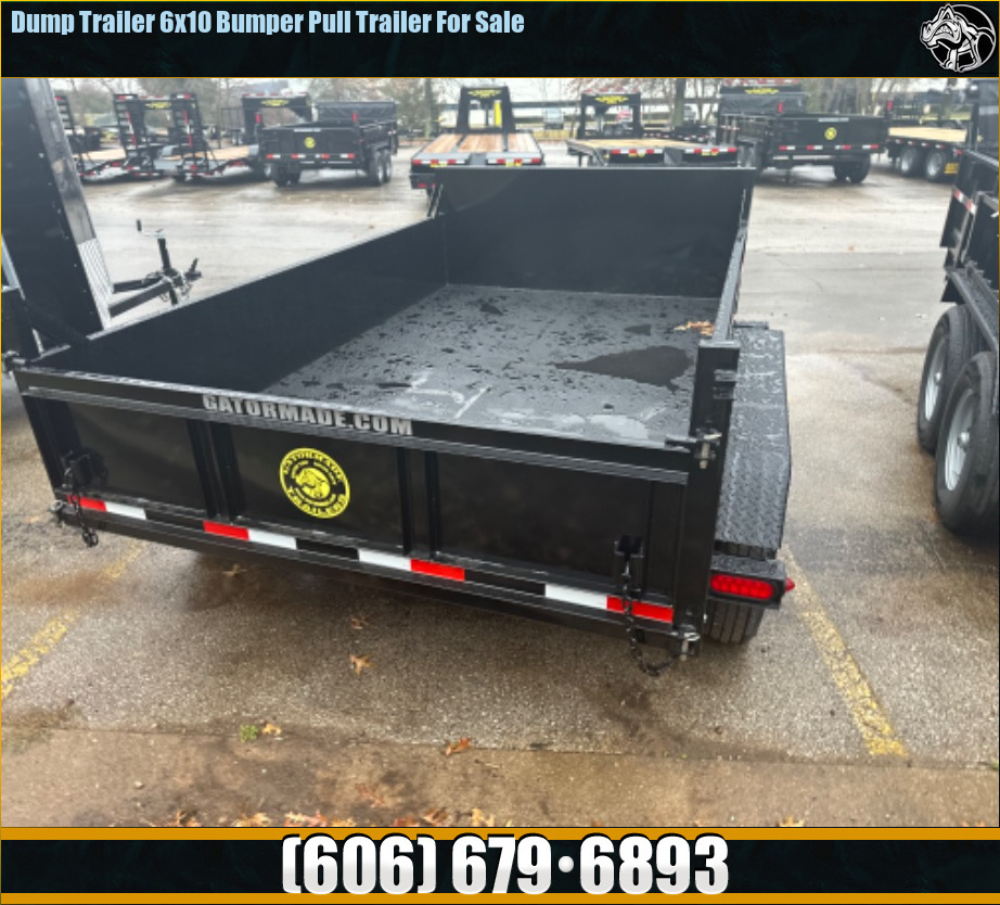 Dump_Trailers_Bumper_Pull