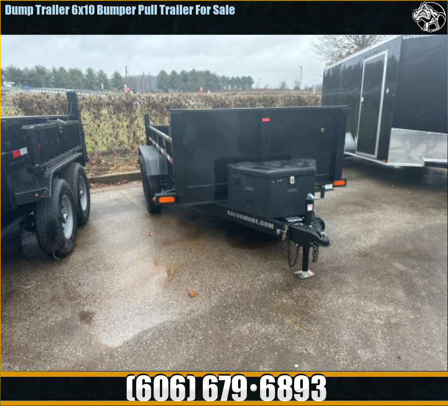 Dump_Trailers_Bumper_Pull