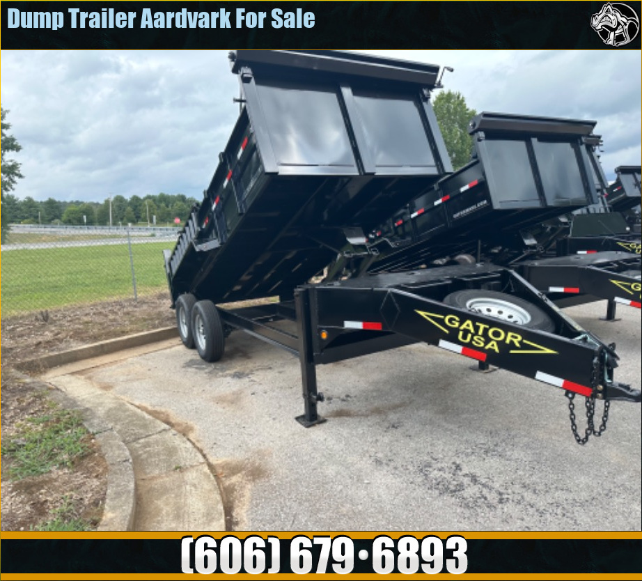 Dump_Trailers_Bumper_Pull