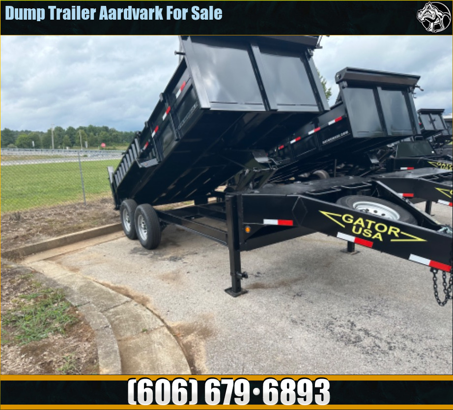 Dump_Trailers_Bumper_Pull