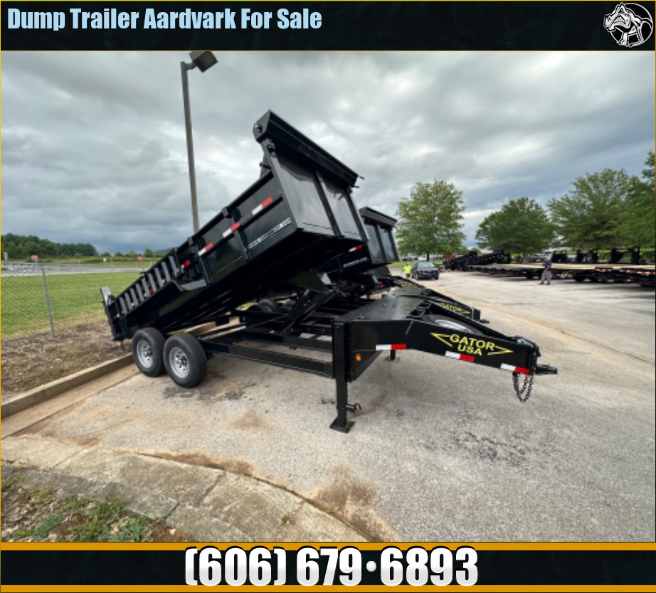 Dump_Trailers_Bumper_Pull