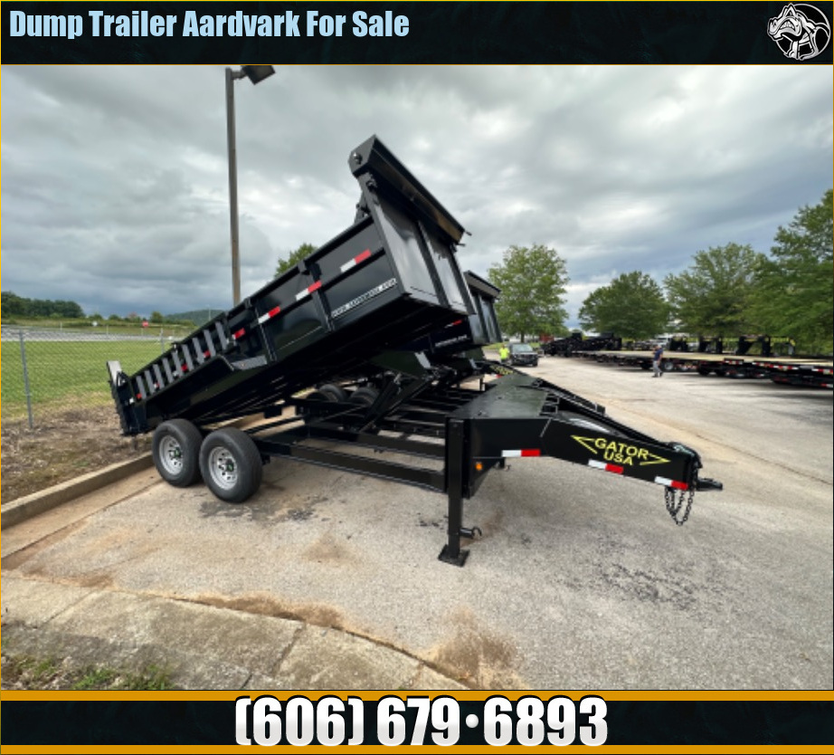 Dump_Trailers_Bumper_Pull