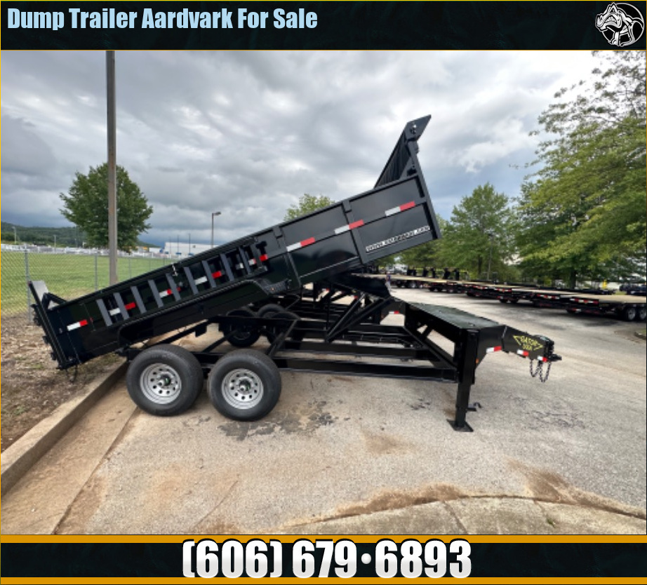 Dump_Trailers_Bumper_Pull