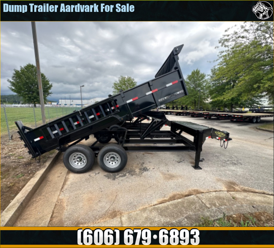 Dump_Trailers_Bumper_Pull