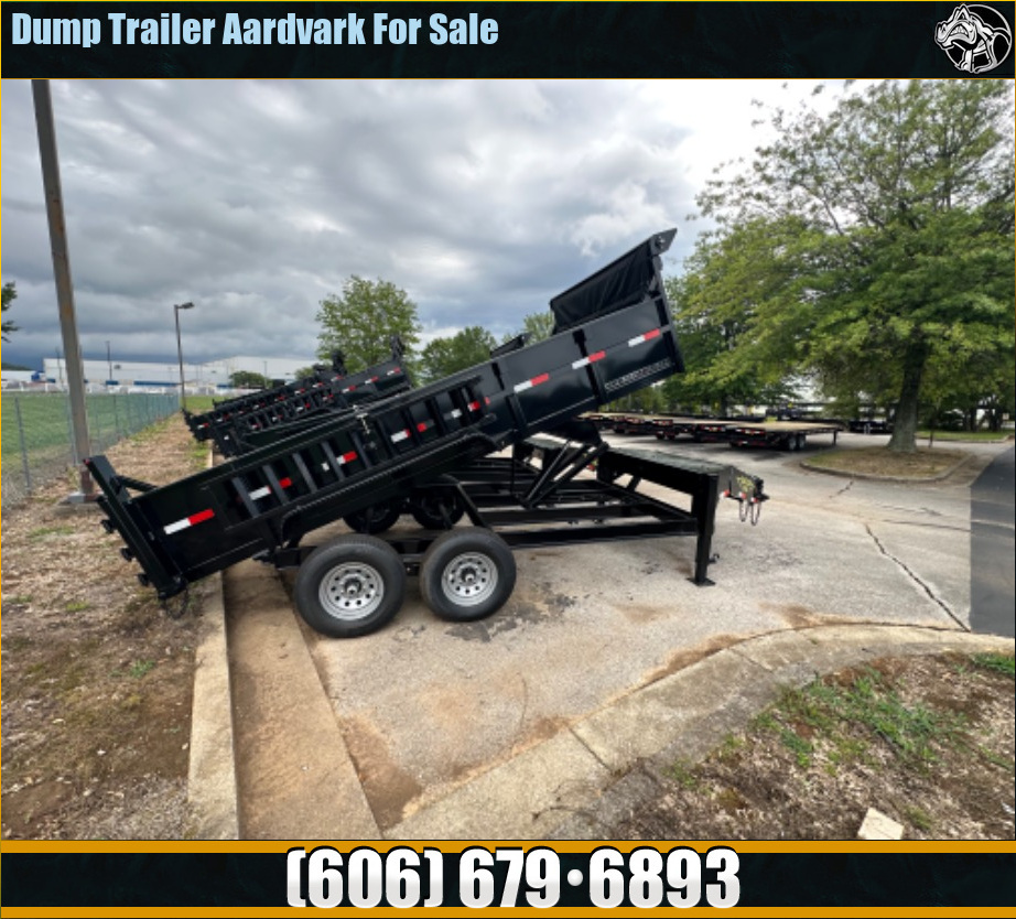 Dump_Trailers_Bumper_Pull