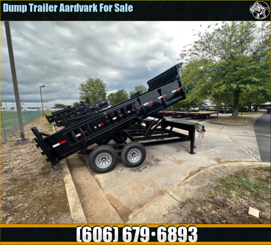 Dump_Trailers_Bumper_Pull