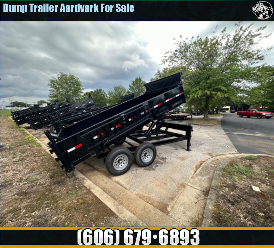 Dump_Trailers_Bumper_Pull