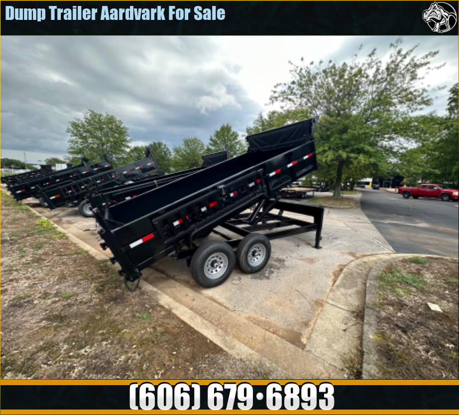 Dump_Trailers_Bumper_Pull