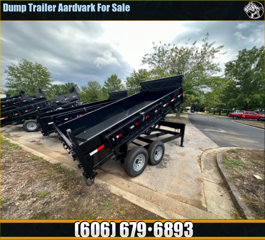 Dump_Trailers_Bumper_Pull