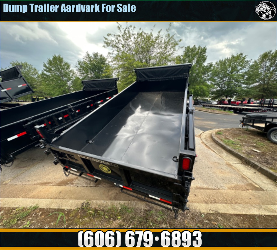 Dump_Trailers_Bumper_Pull