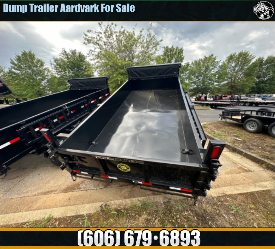 Dump_Trailers_Bumper_Pull