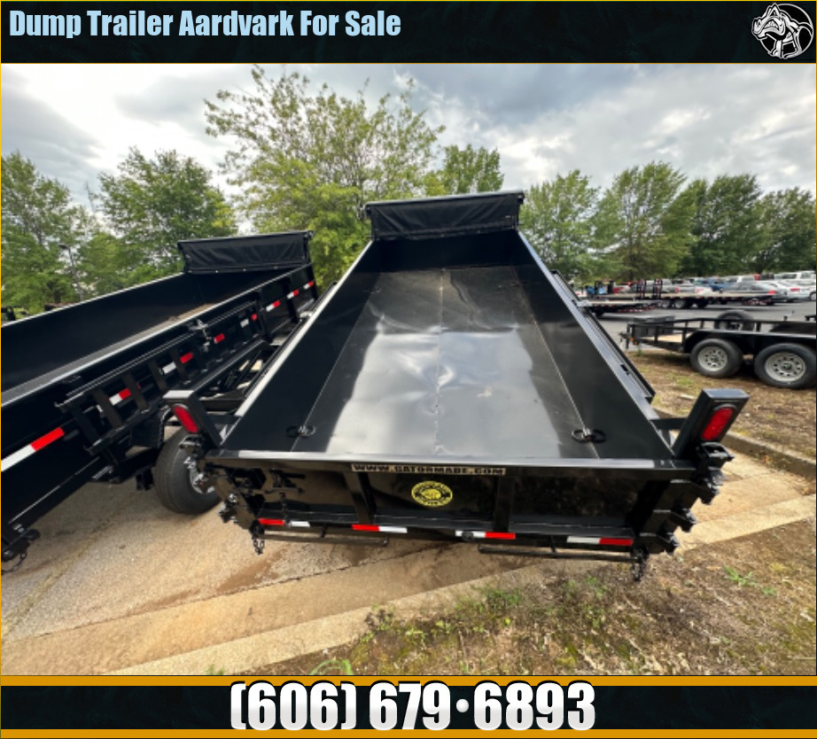 Dump_Trailers_Bumper_Pull