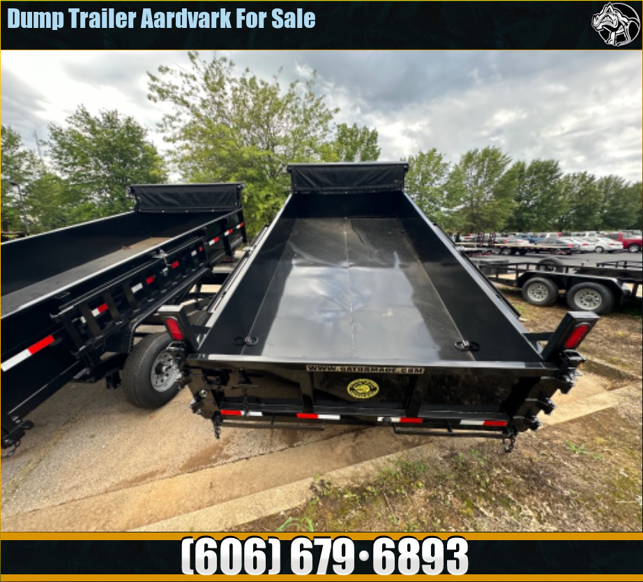 Dump_Trailers_Bumper_Pull