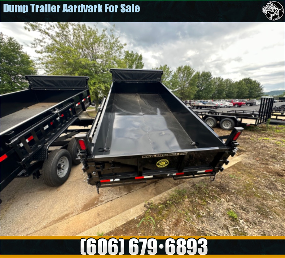 Dump_Trailers_Bumper_Pull