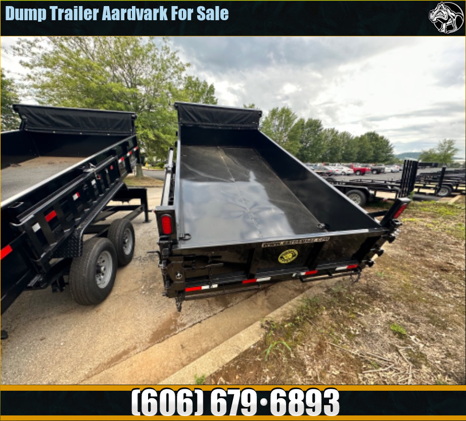 Dump_Trailers_Bumper_Pull