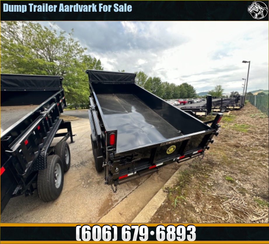 Dump_Trailers_Bumper_Pull