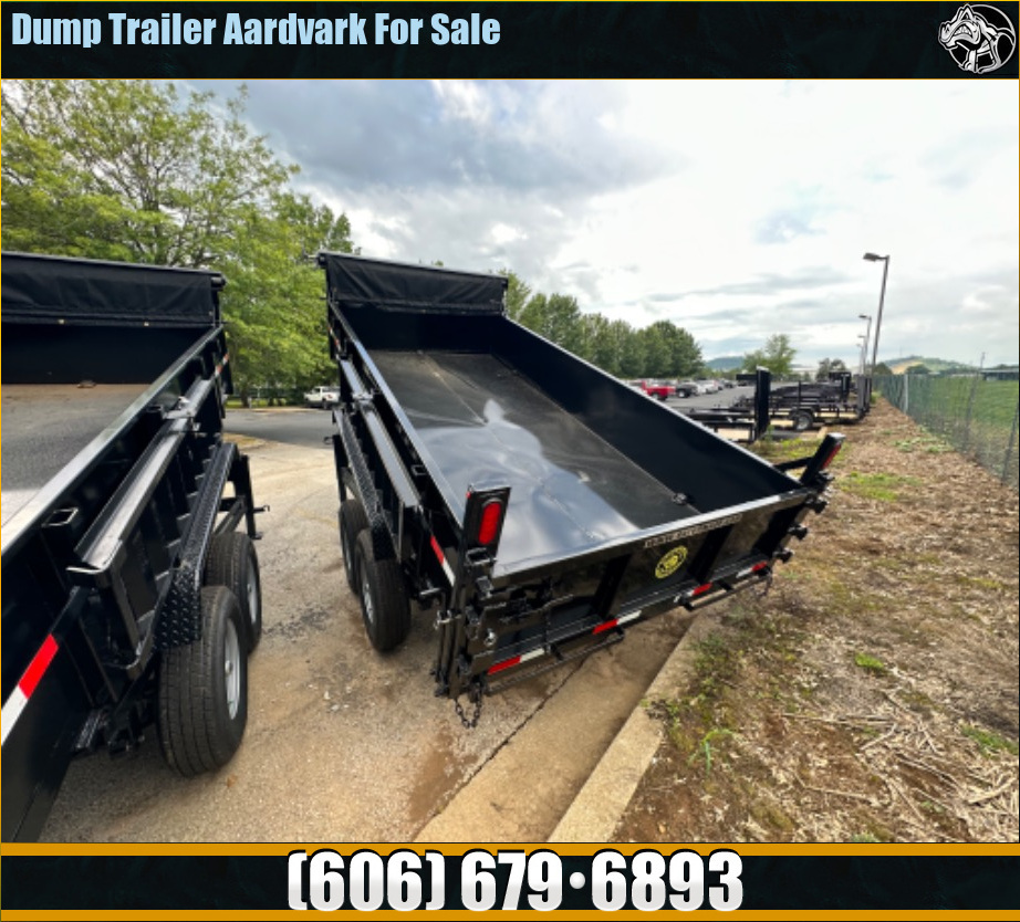 Dump_Trailers_Bumper_Pull