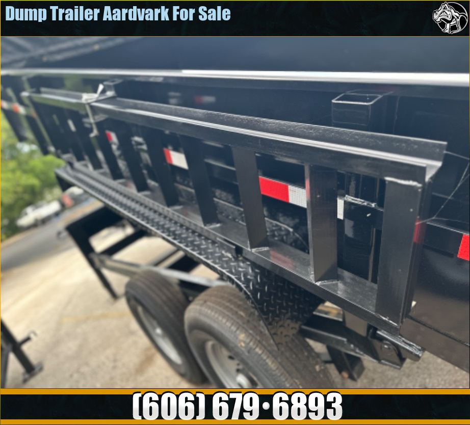 Dump_Trailers_Bumper_Pull