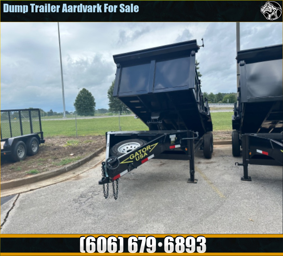 Dump_Trailers_Bumper_Pull