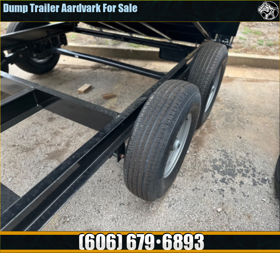 Dump_Trailers_Bumper_Pull