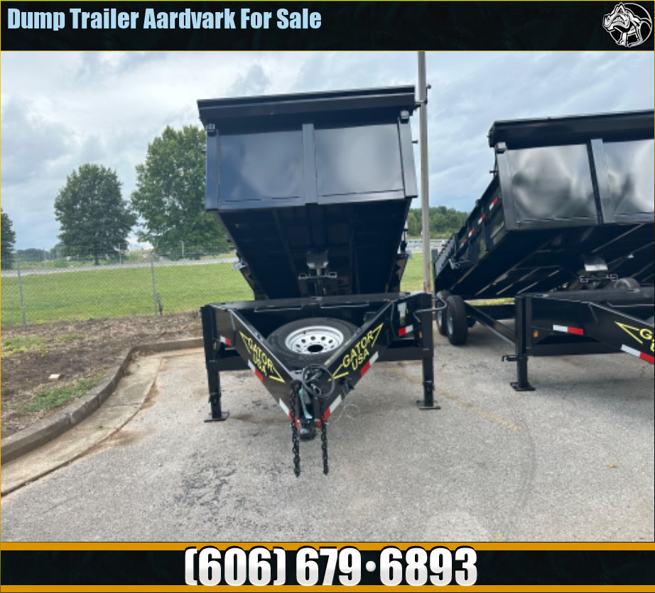 Dump_Trailers_Bumper_Pull