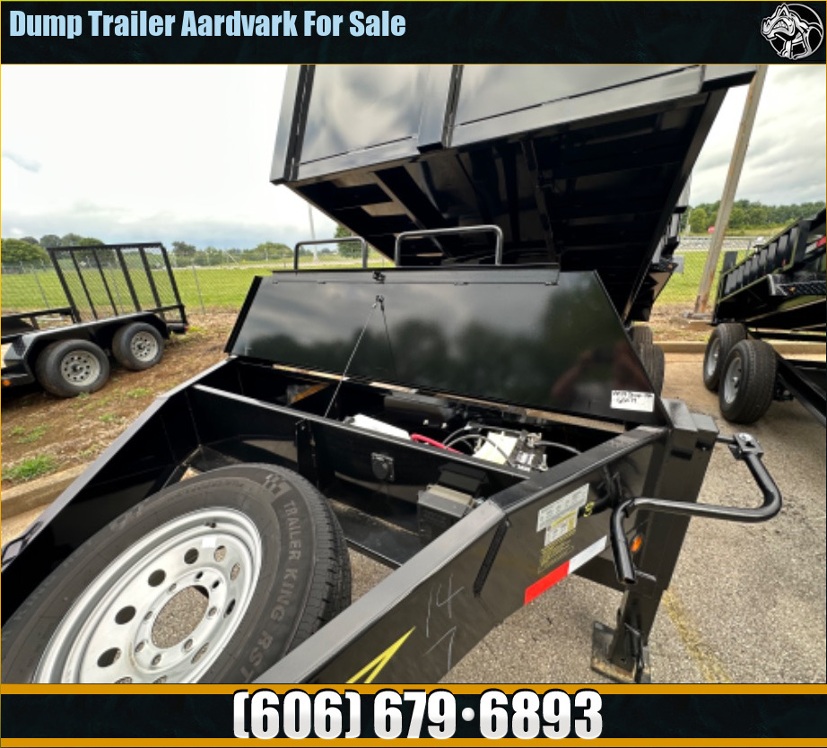 Dump_Trailers_Bumper_Pull