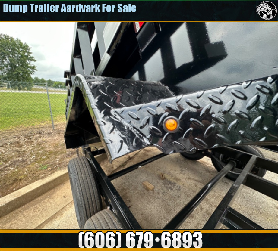 Dump_Trailers_Bumper_Pull