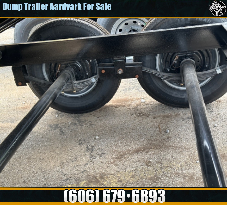 Dump_Trailers_Bumper_Pull