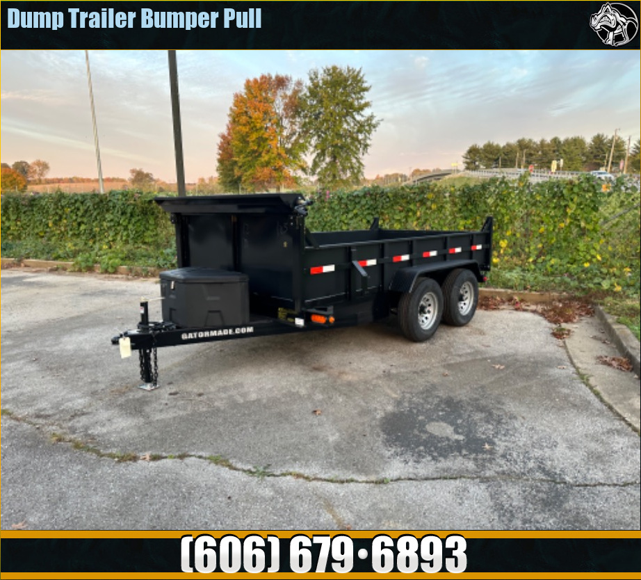 Dump_Trailers_Bumper_Pull