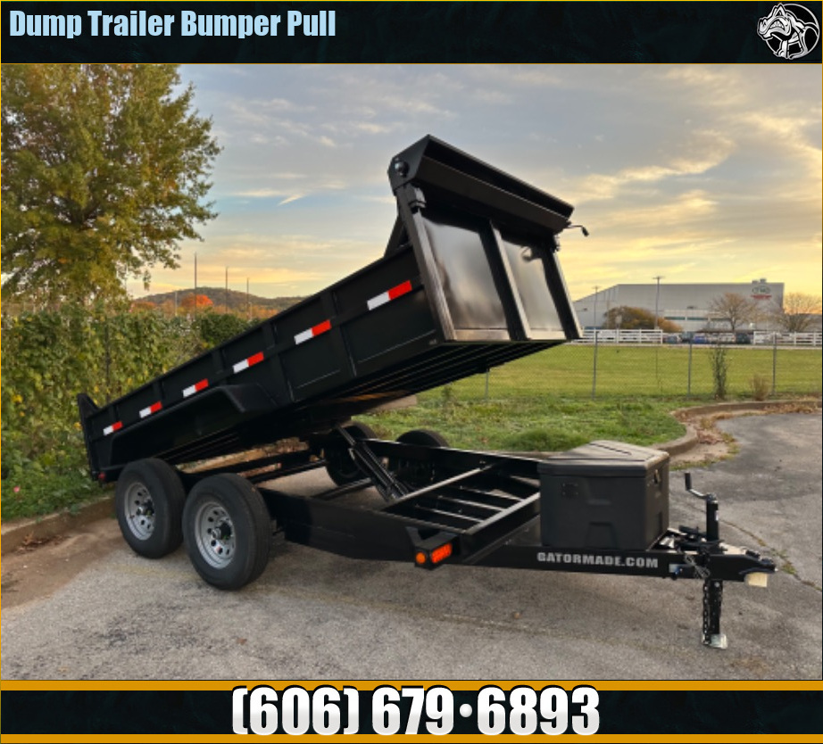 Dump_Trailers_Bumper_Pull