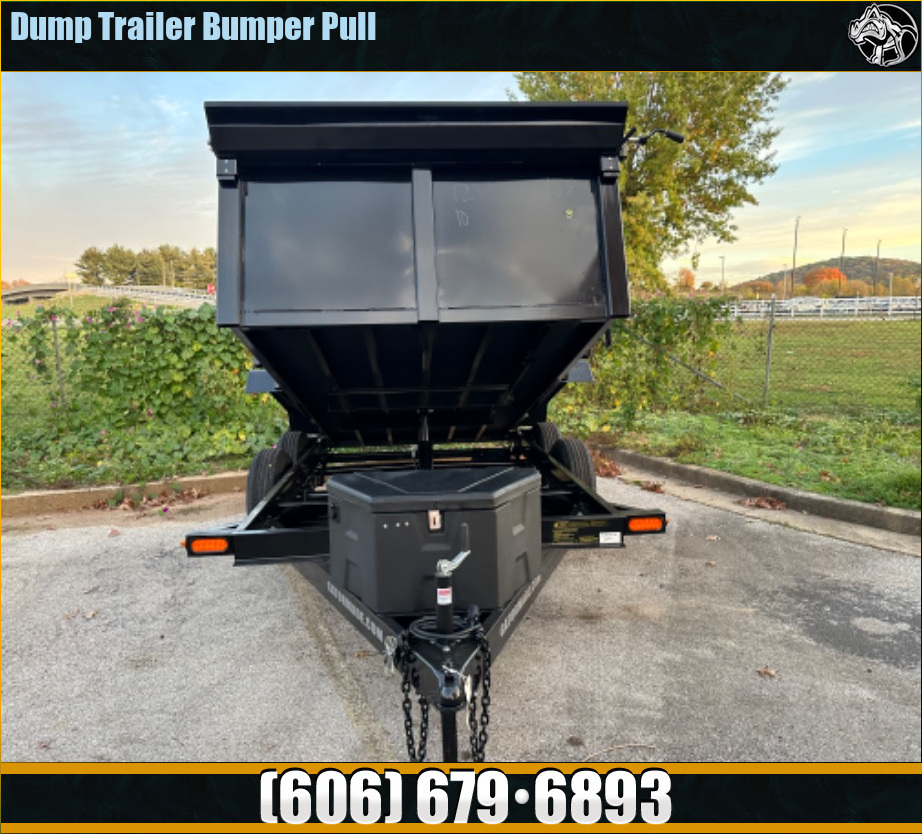 Dump_Trailers_Bumper_Pull