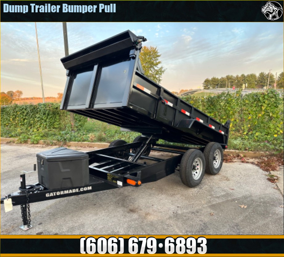 Dump_Trailers_Bumper_Pull