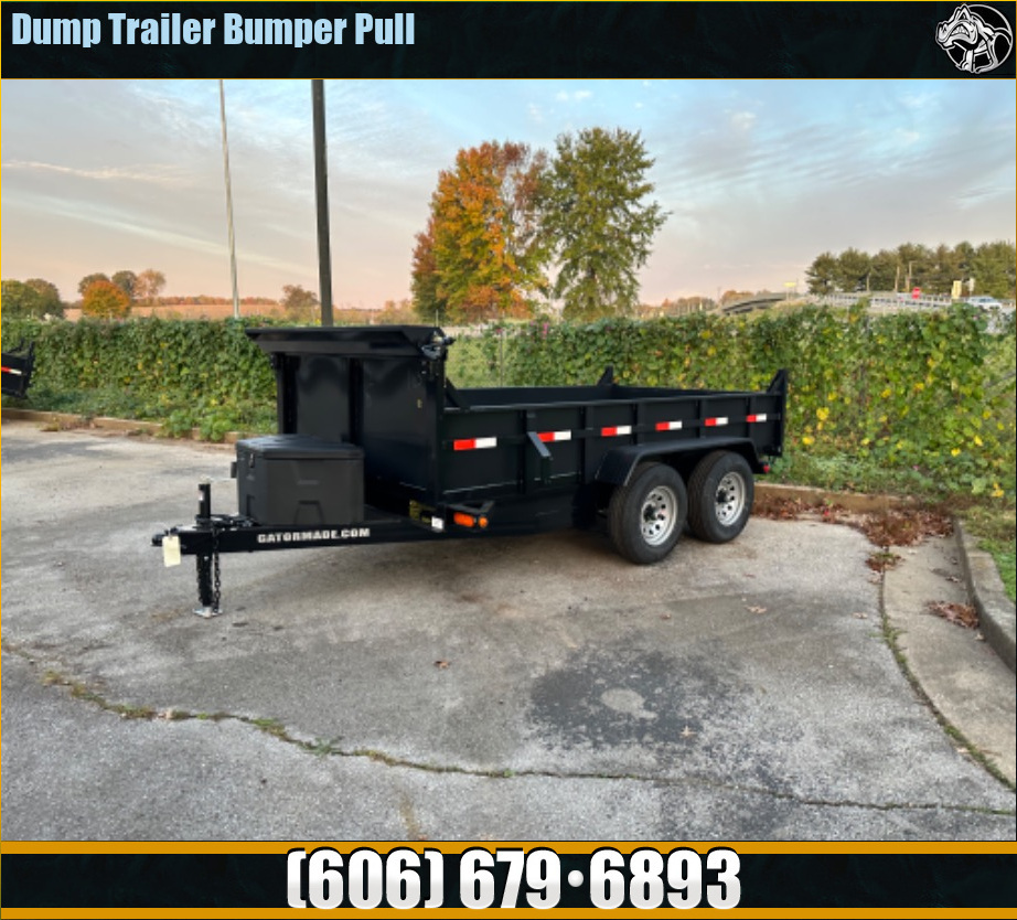 Dump_Trailers_Bumper_Pull