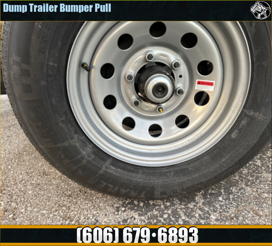 Dump_Trailers_Bumper_Pull