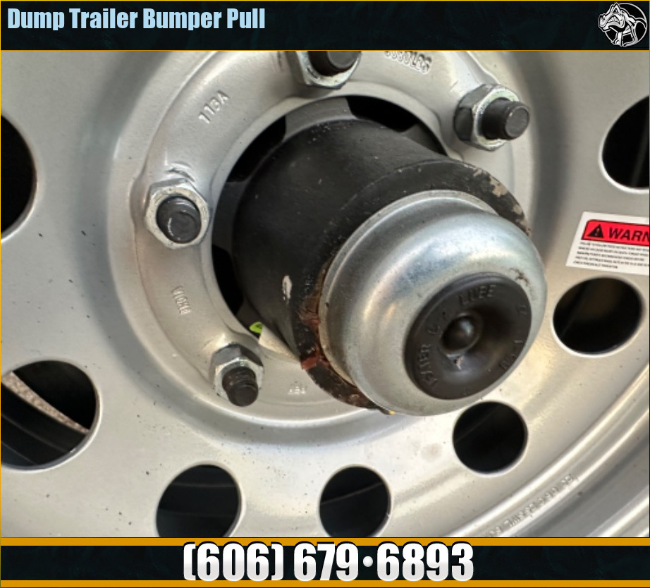 Dump_Trailers_Bumper_Pull