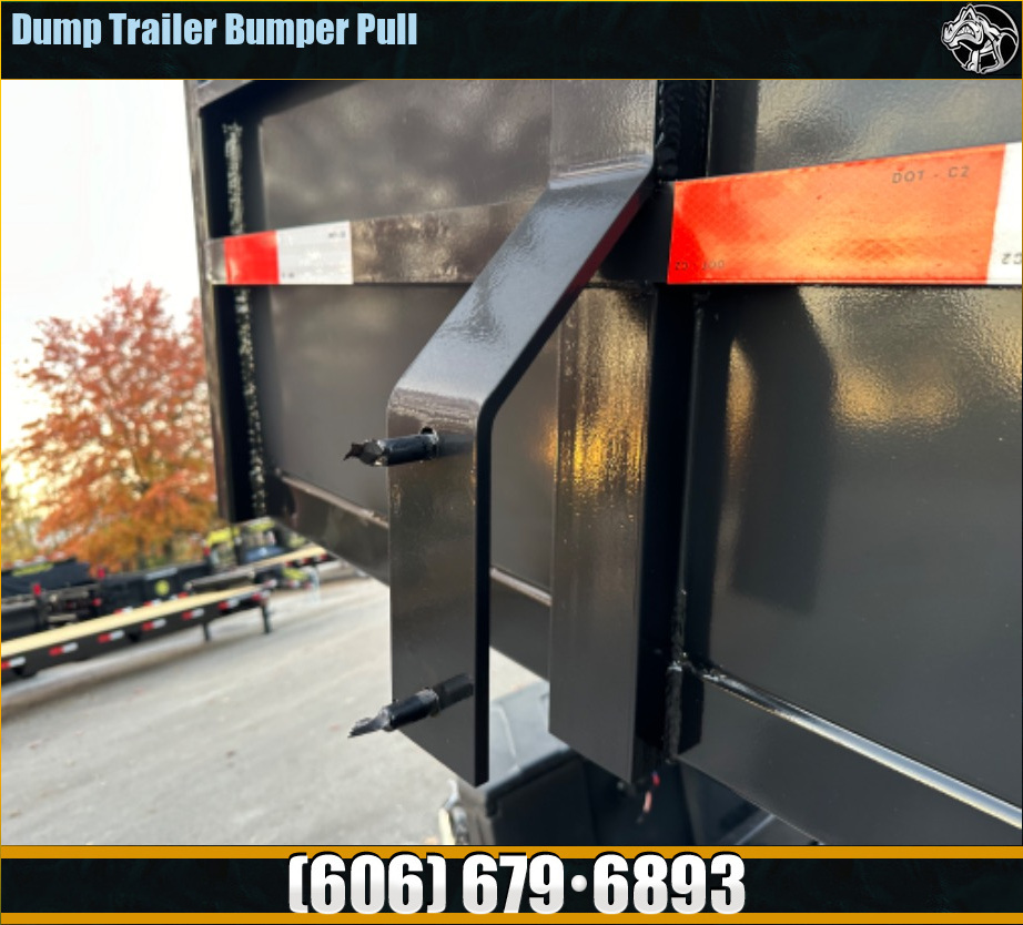 Dump_Trailers_Bumper_Pull