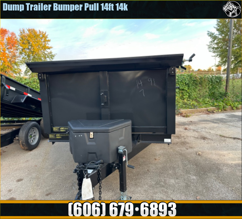 Dump_Trailers_Bumper_Pull